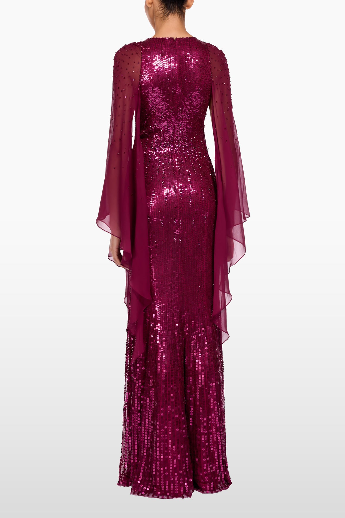 Lyrical - The Official Jenny Packham Website