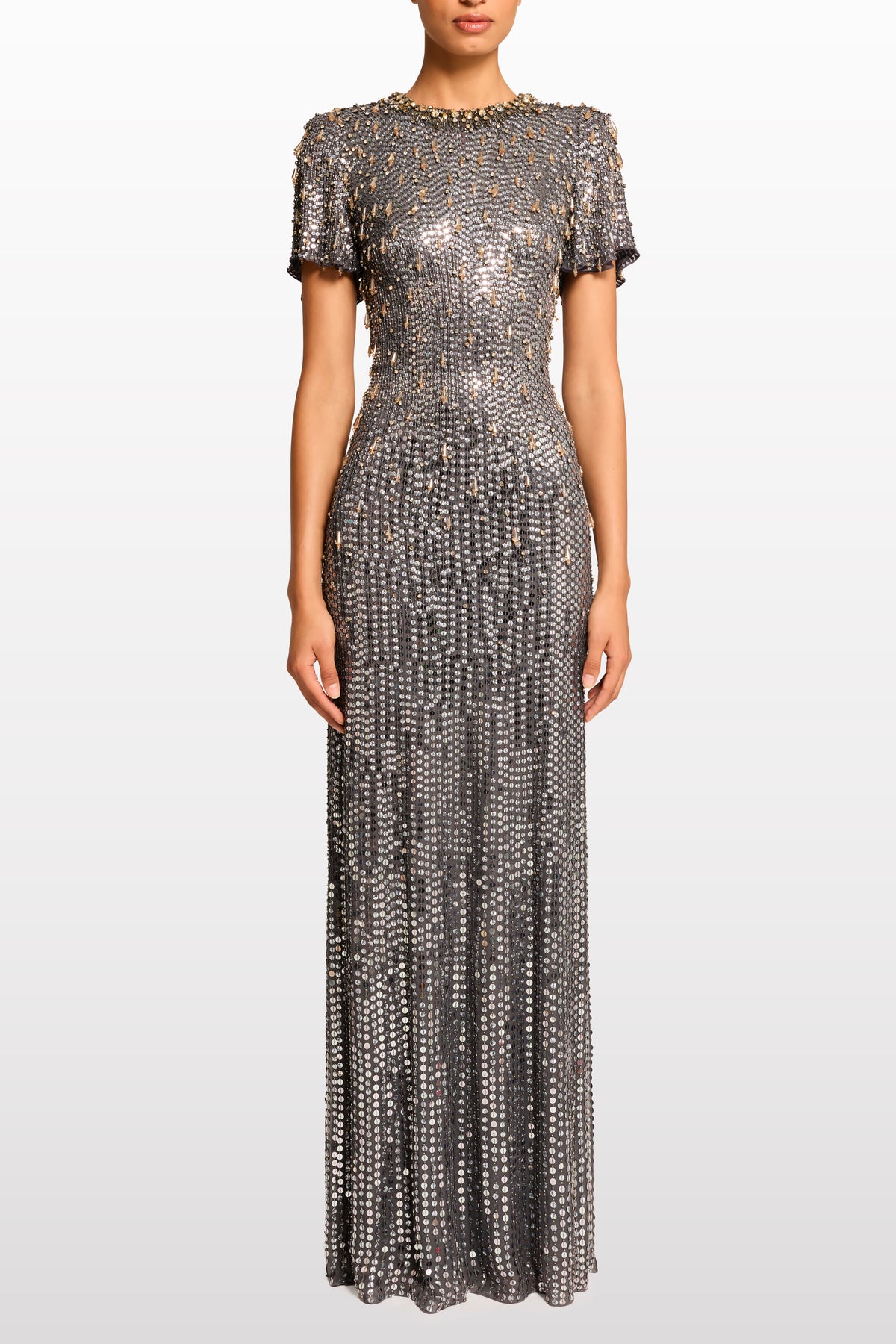 Serenity - The Official Jenny Packham Website