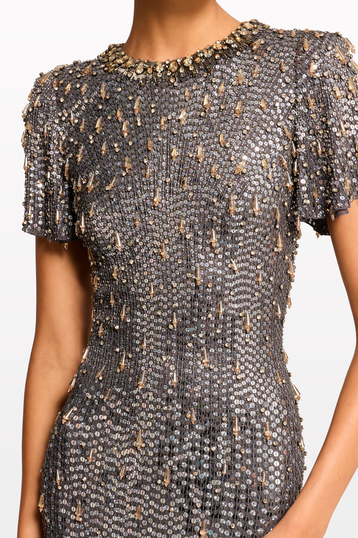 Serenity - The Official Jenny Packham Website