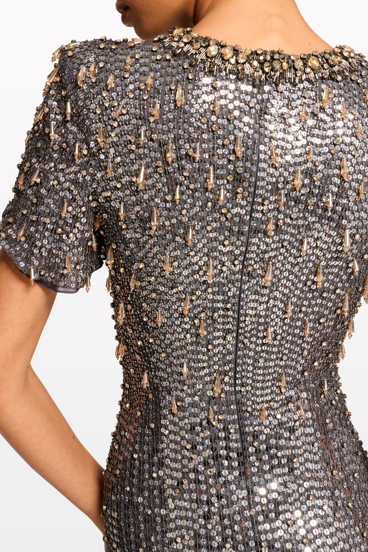 Serenity - The Official Jenny Packham Website