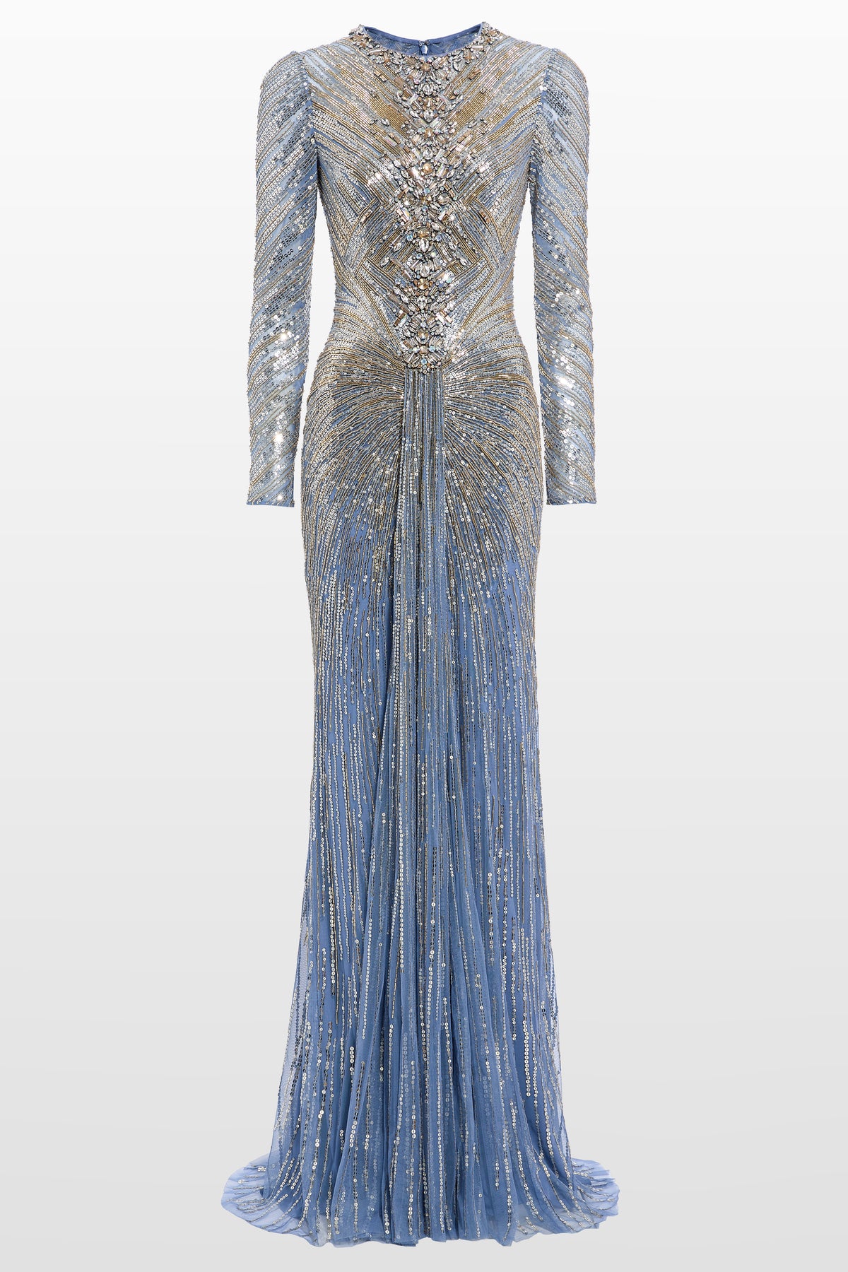 Wiona - The Official Jenny Packham Website
