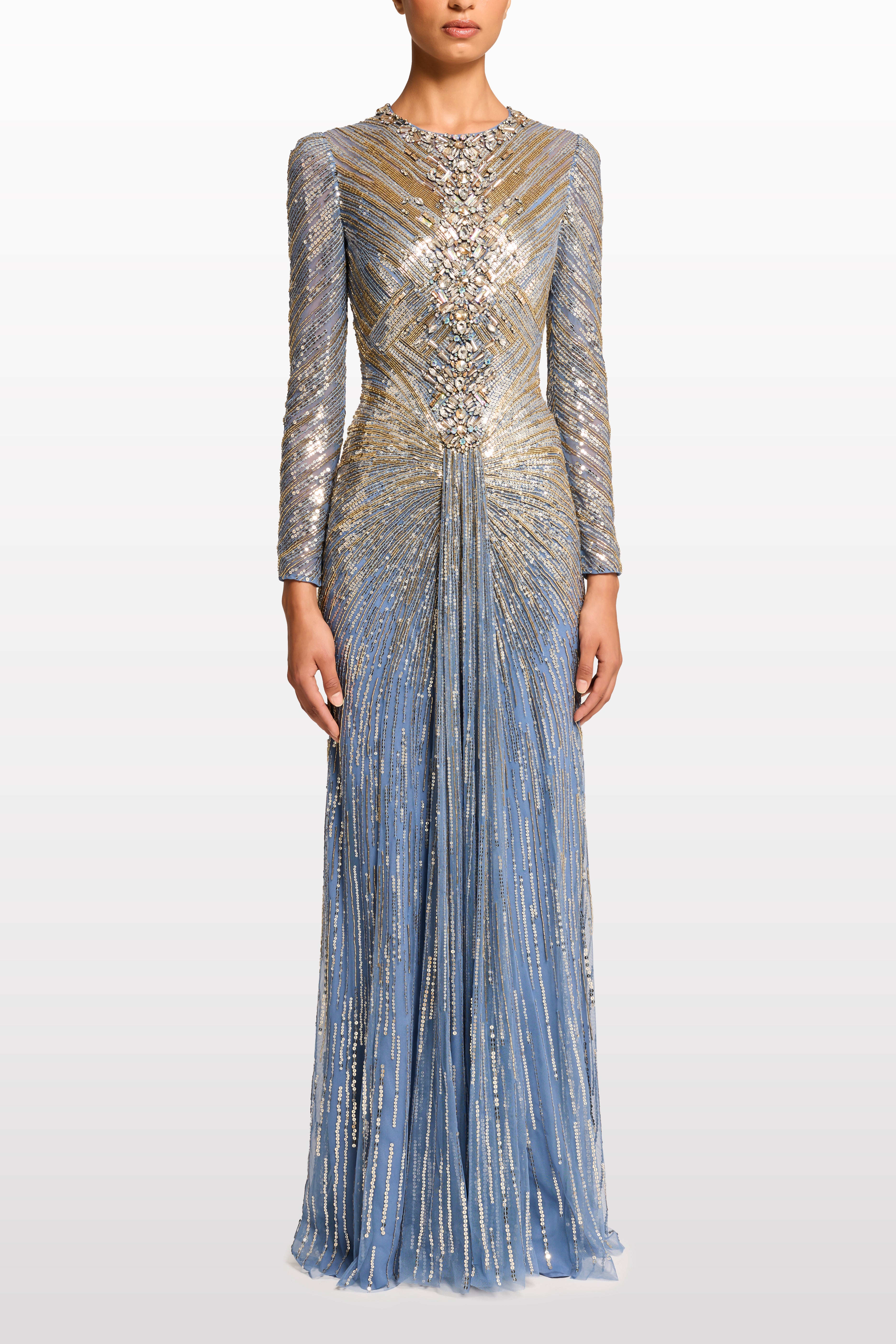 Wiona - The Official Jenny Packham Website