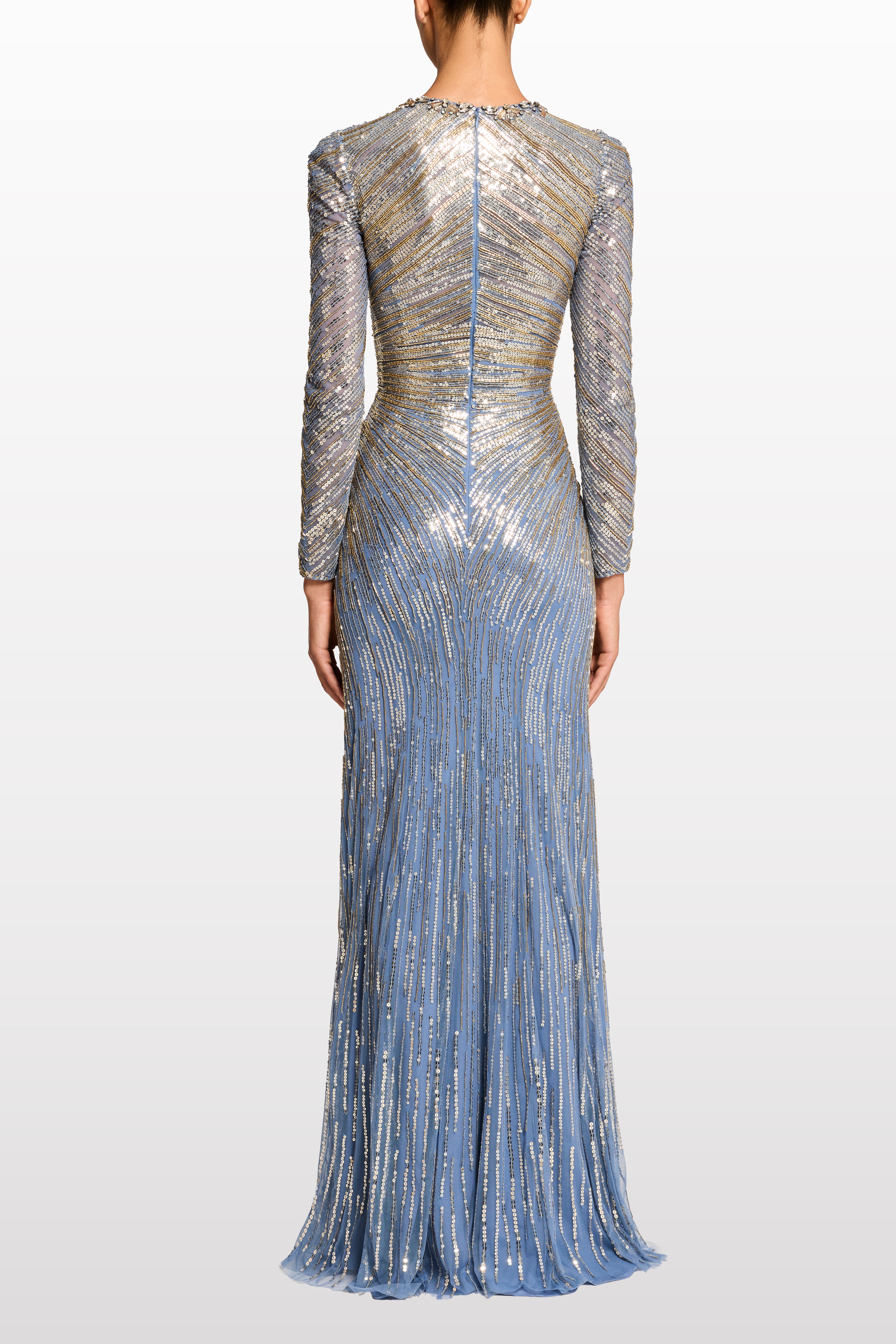 Wiona - The Official Jenny Packham Website