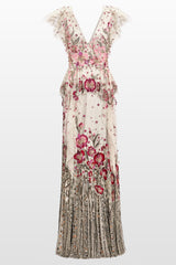 Flower power - The Official Jenny Packham Website