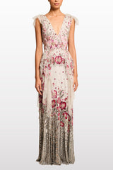 Flower power - The Official Jenny Packham Website