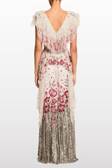 Flower power - The Official Jenny Packham Website