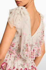 Flower power - The Official Jenny Packham Website