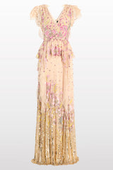 Flower power - The Official Jenny Packham Website