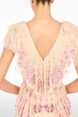 Flower power - The Official Jenny Packham Website