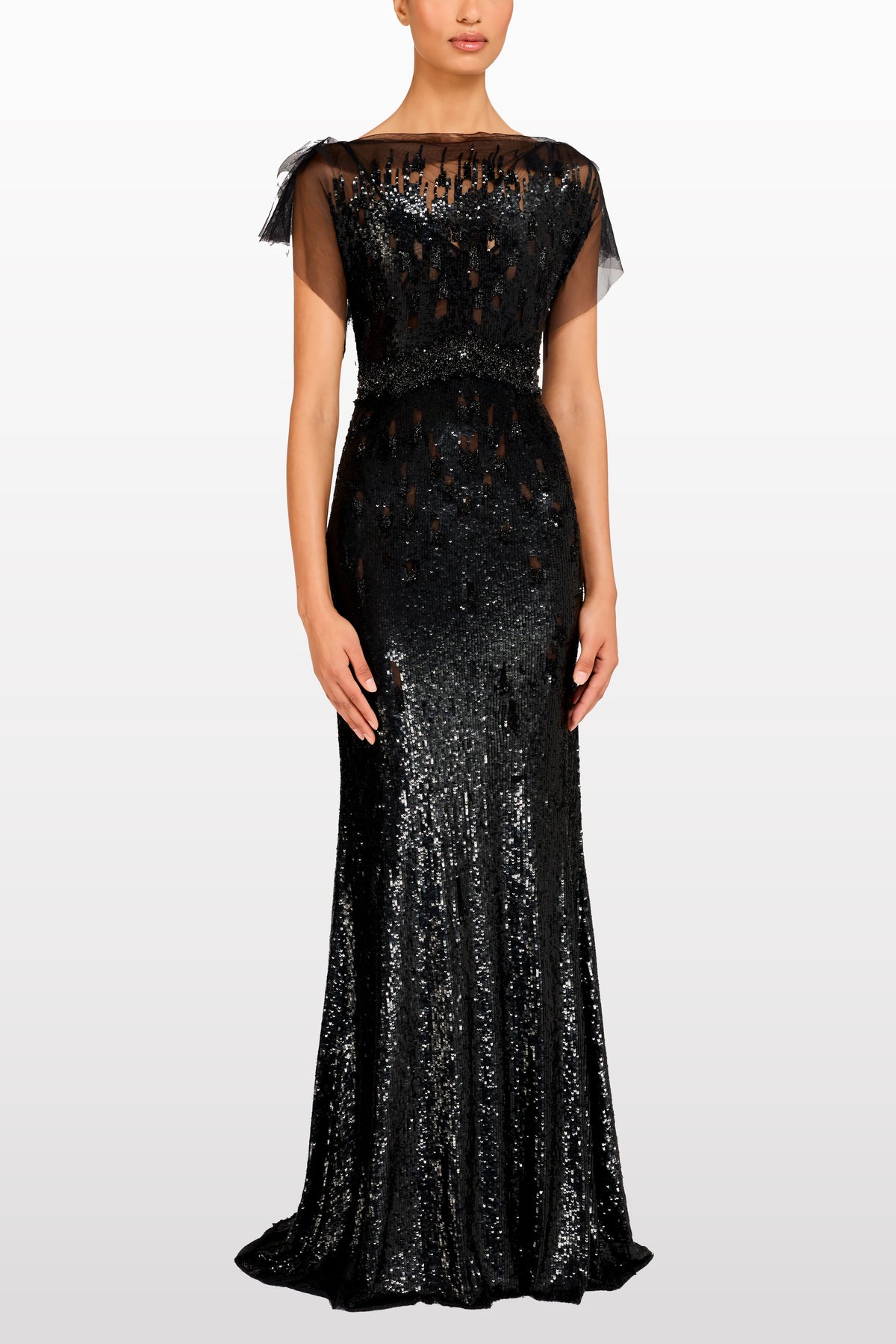 Magnolia - The Official Jenny Packham Website