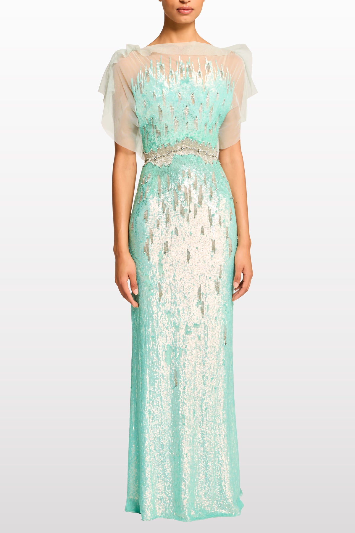 Magnolia - The Official Jenny Packham Website