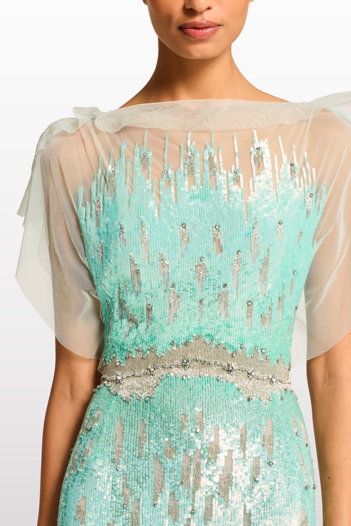 Magnolia - The Official Jenny Packham Website