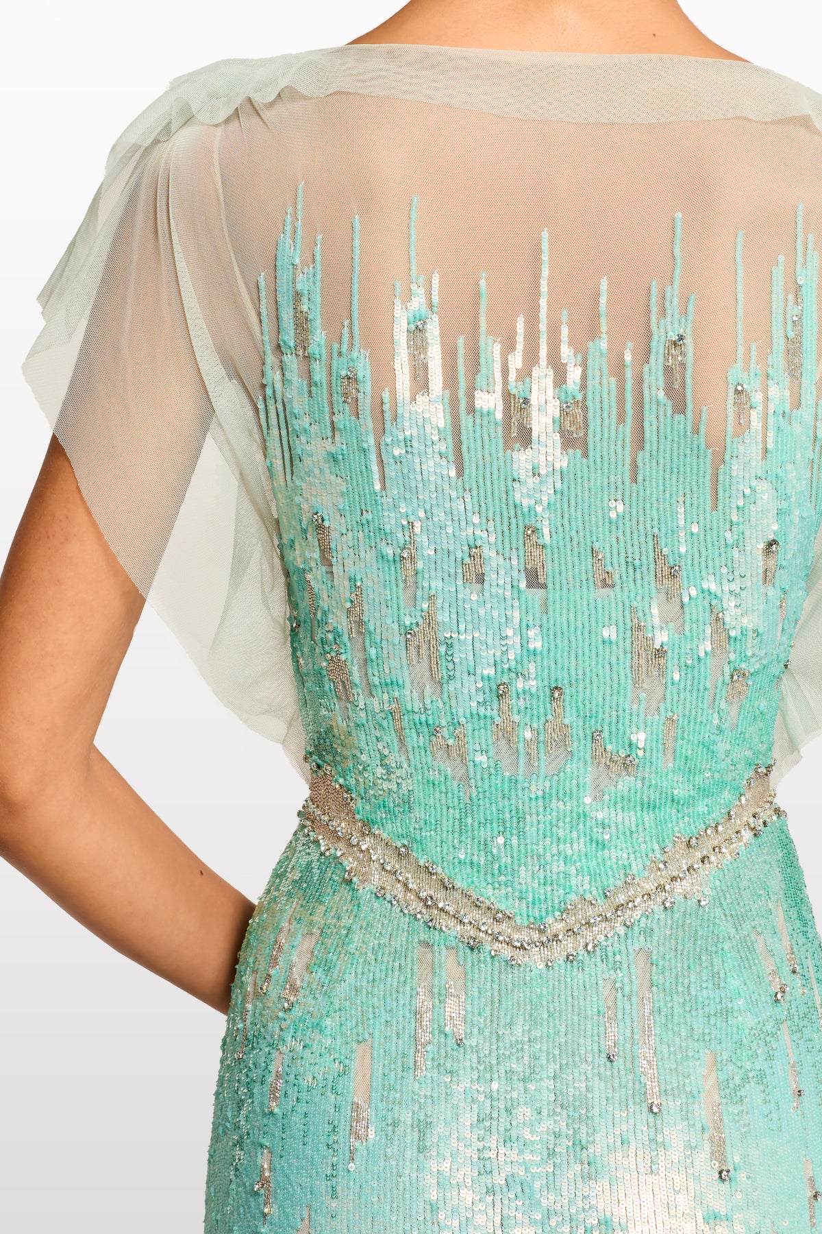 Magnolia - The Official Jenny Packham Website