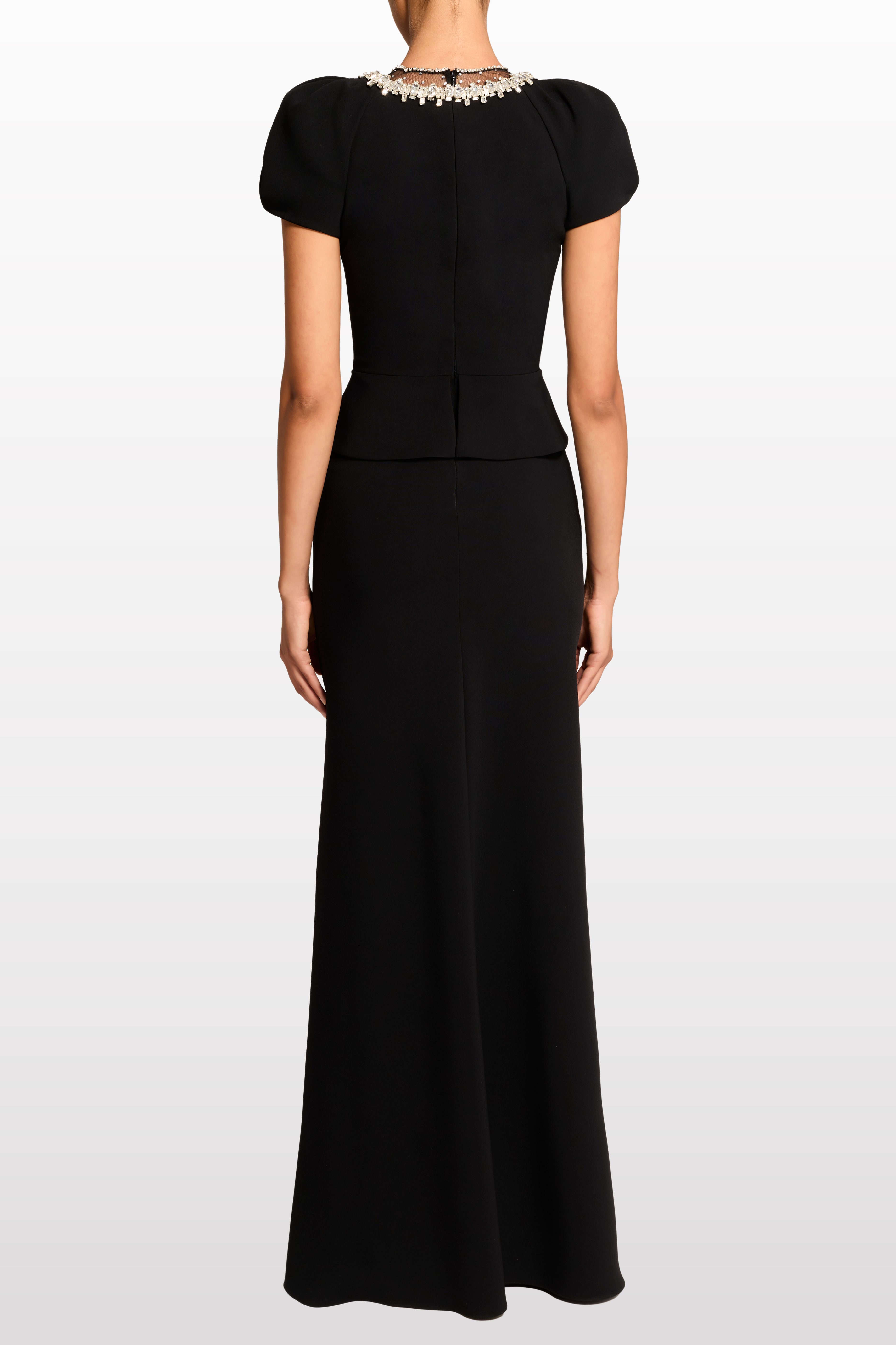 Nocturne - The Official Jenny Packham Website