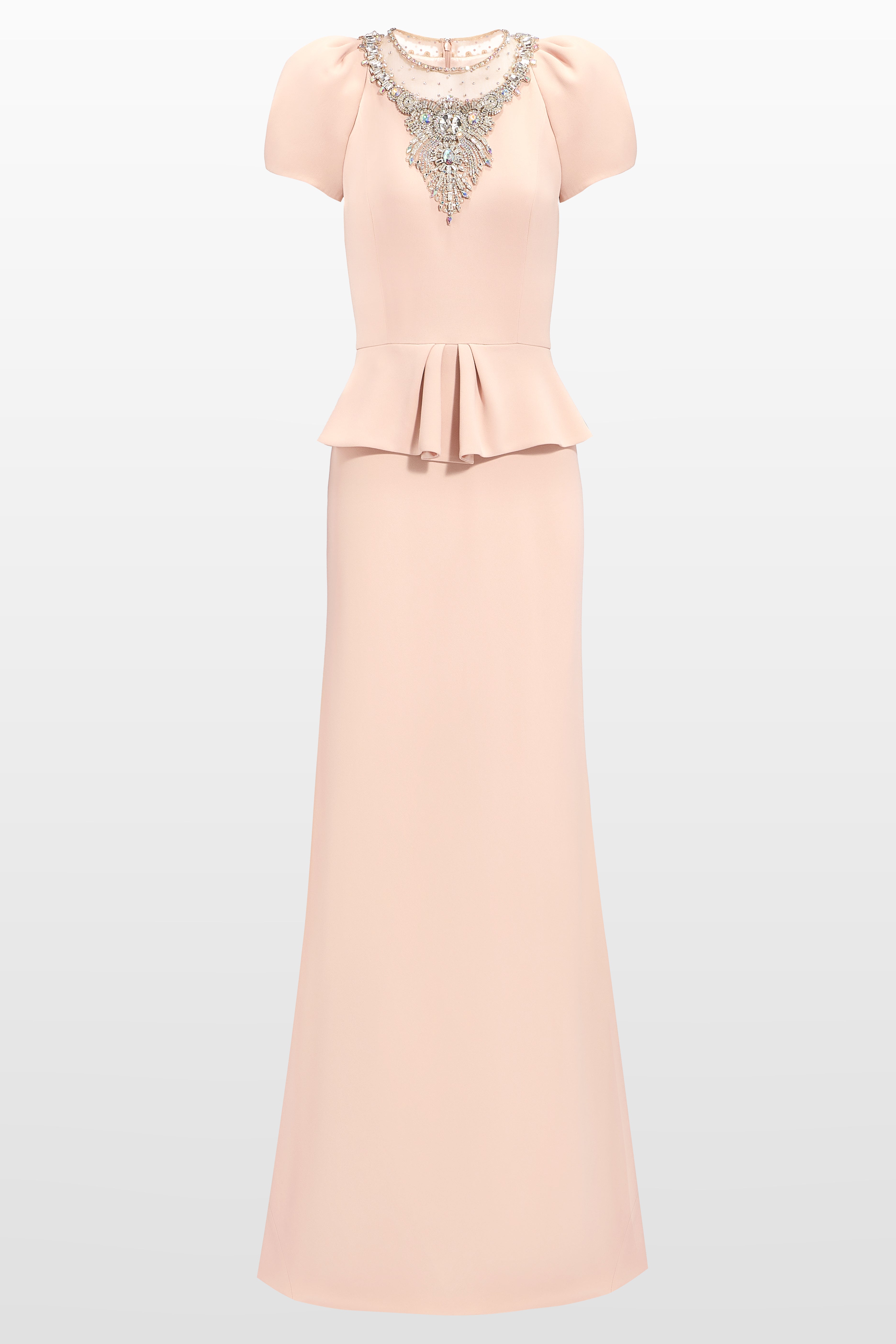 Nocturne - The Official Jenny Packham Website