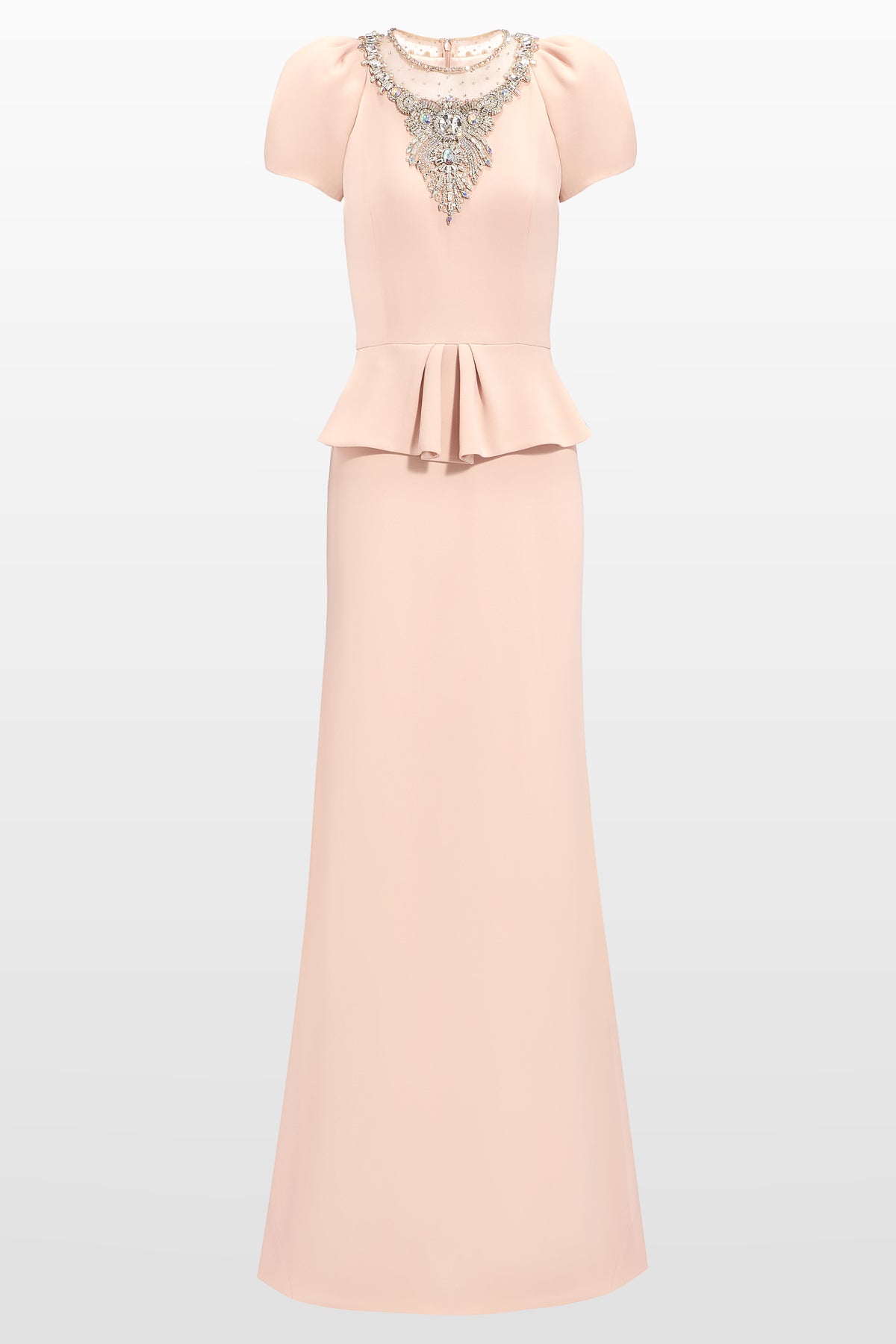 Nocturne - The Official Jenny Packham Website