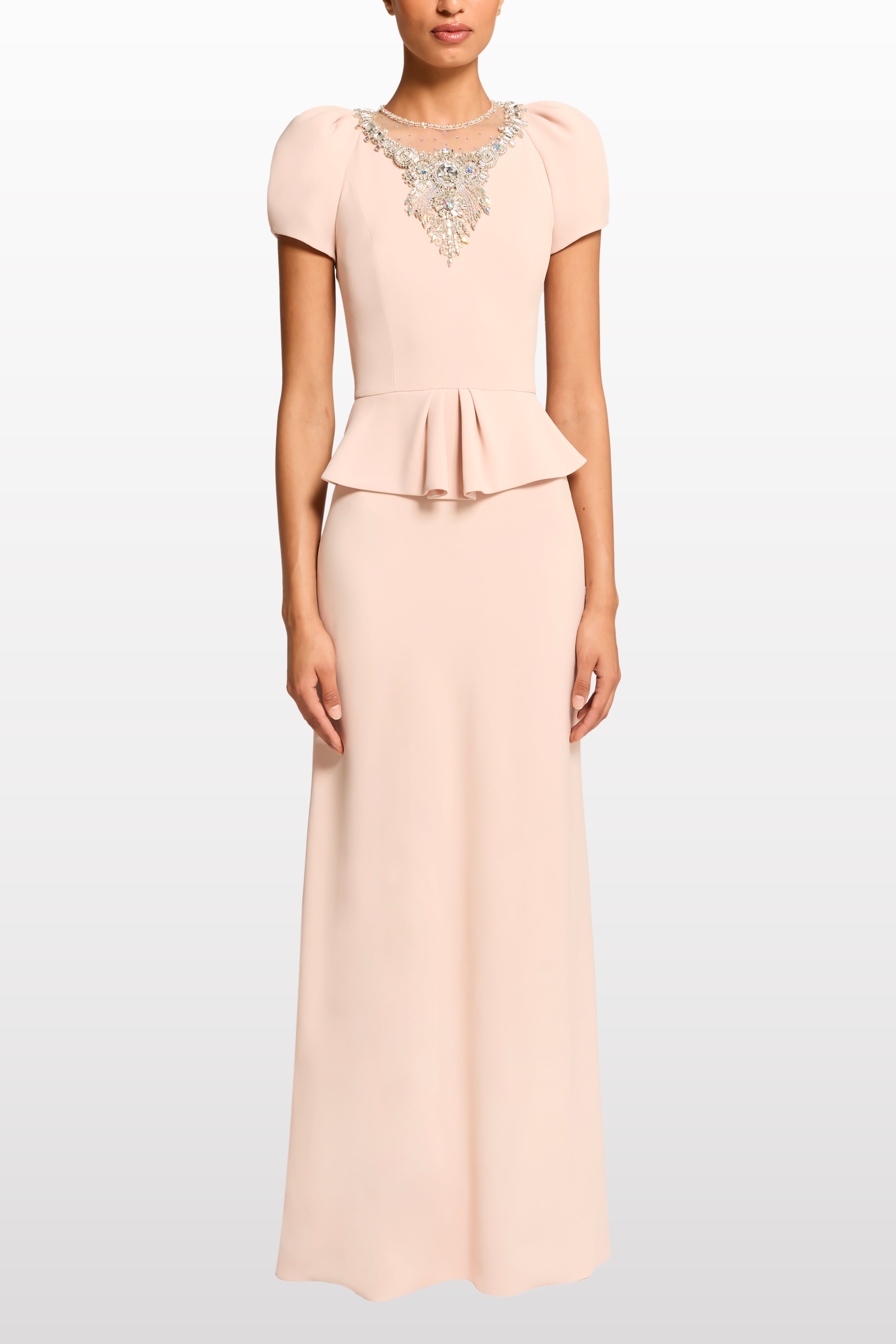 Nocturne - The Official Jenny Packham Website