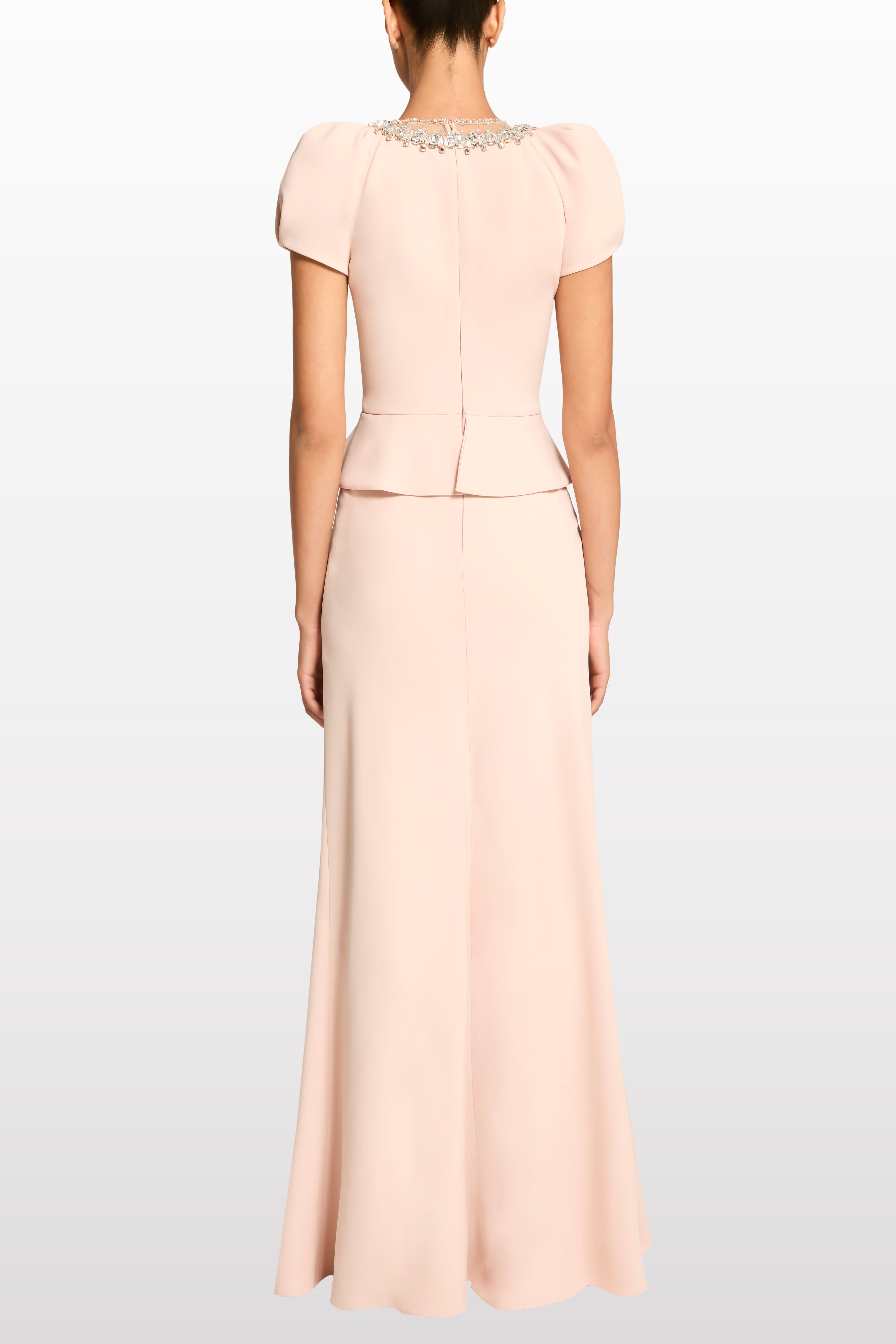 Nocturne - The Official Jenny Packham Website