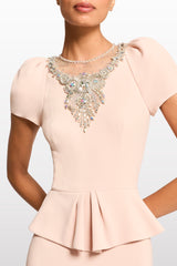 Nocturne - The Official Jenny Packham Website
