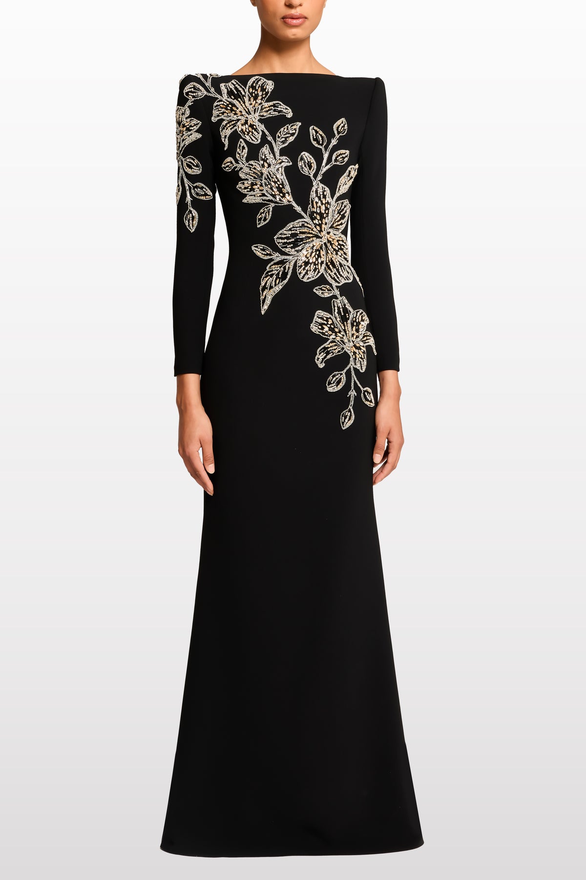 Slipper orchid - The Official Jenny Packham Website