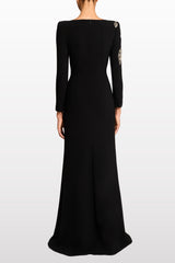 Slipper orchid - The Official Jenny Packham Website