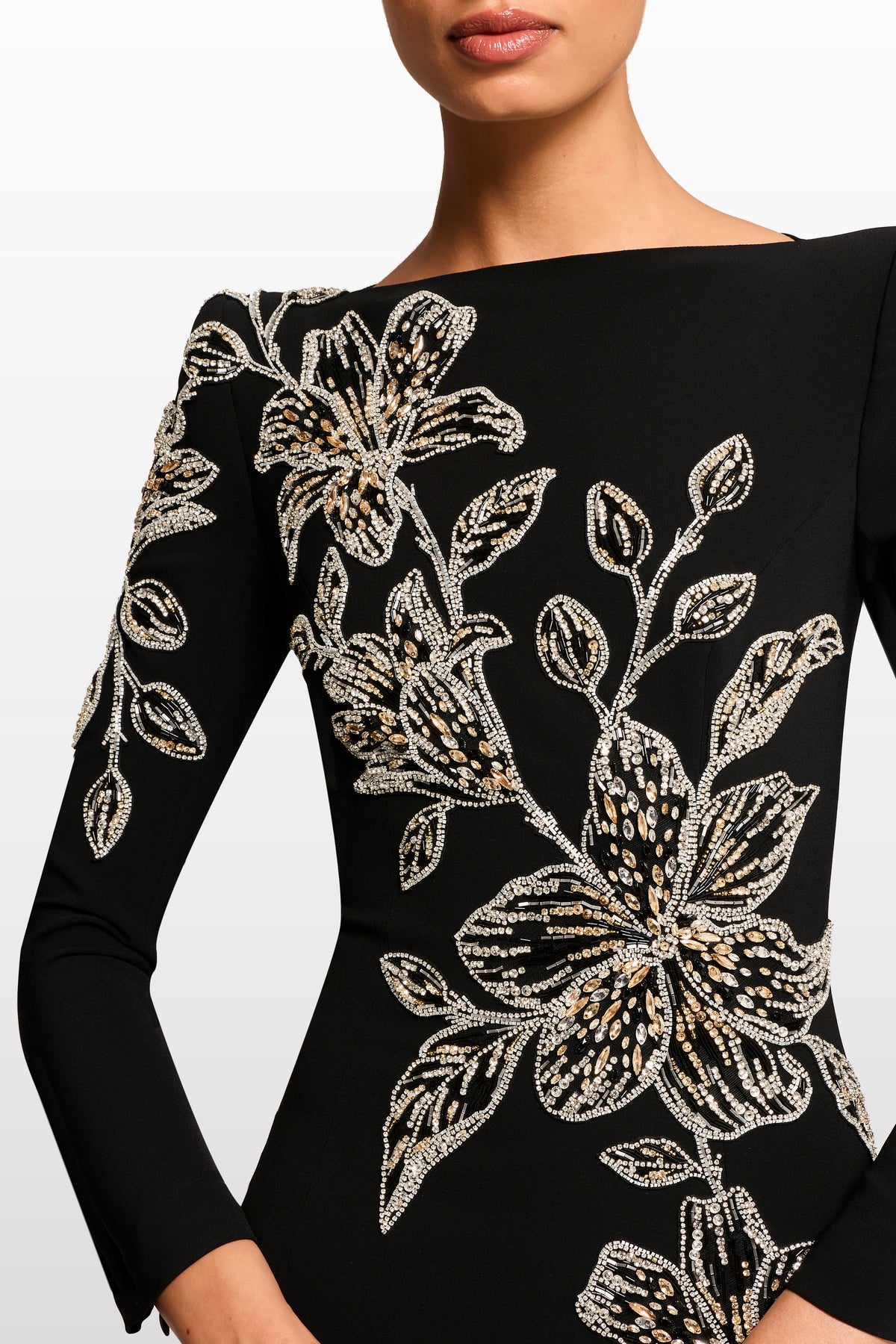 Slipper orchid - The Official Jenny Packham Website