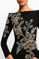 Slipper orchid - The Official Jenny Packham Website