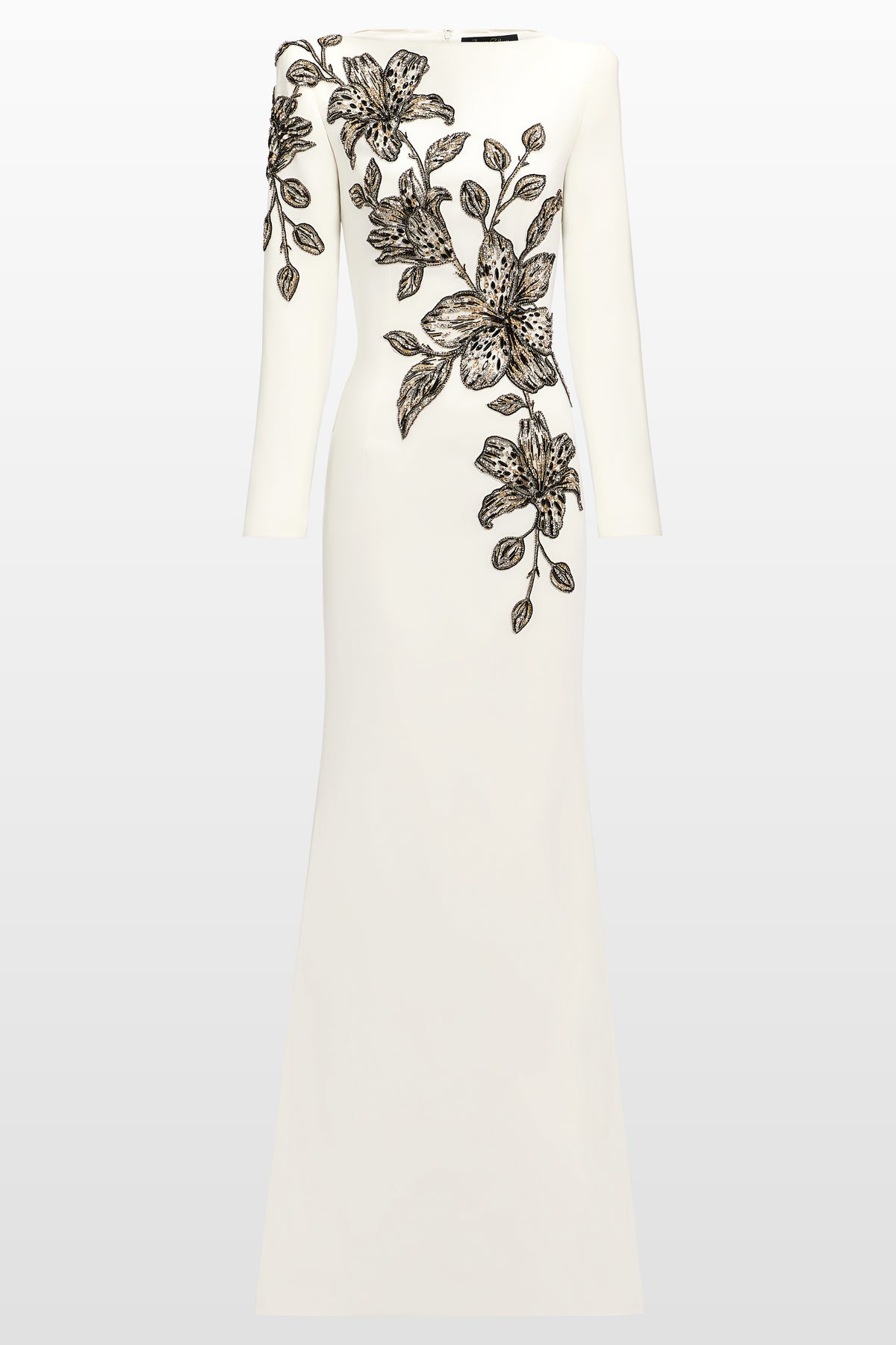 Slipper orchid - The Official Jenny Packham Website