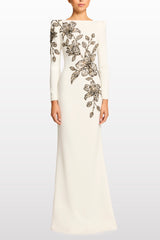 Slipper orchid - The Official Jenny Packham Website