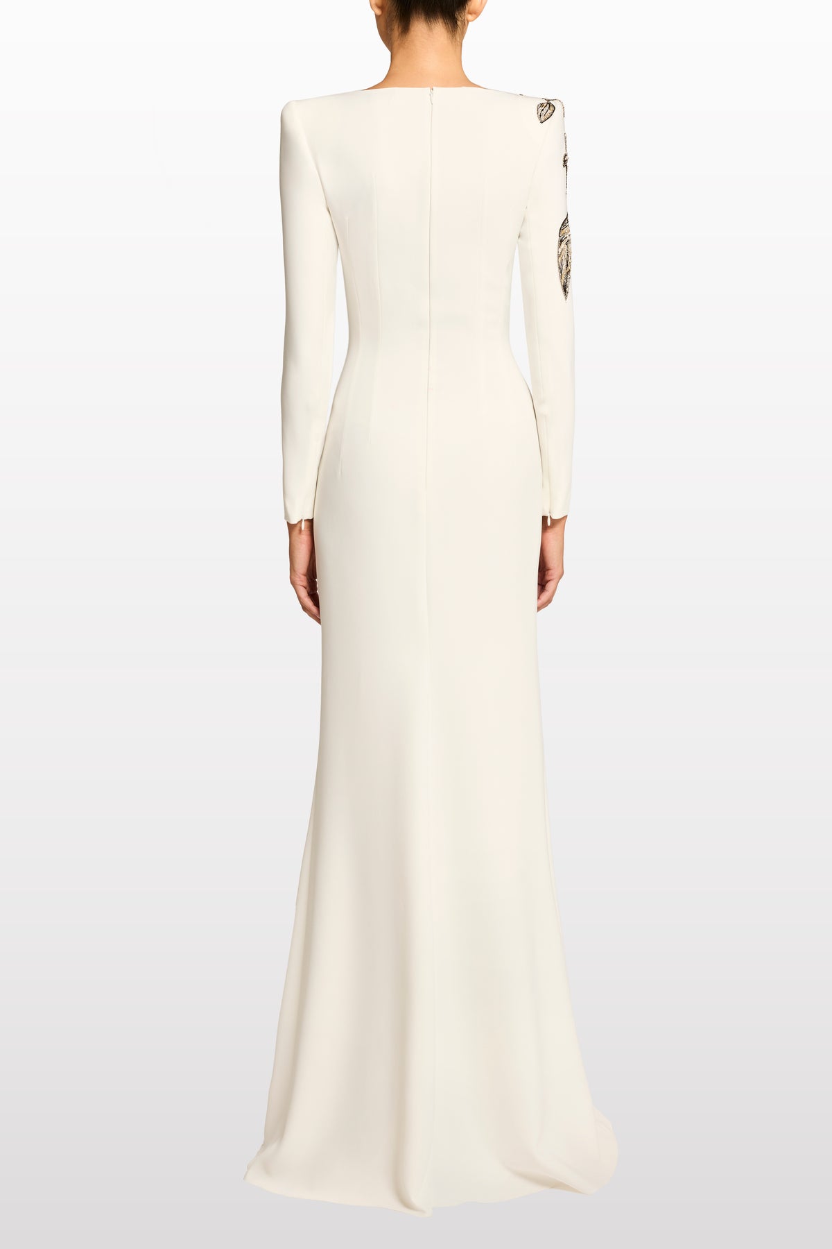 Slipper orchid - The Official Jenny Packham Website