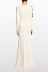 Slipper orchid - The Official Jenny Packham Website