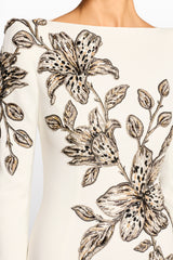 Slipper orchid - The Official Jenny Packham Website