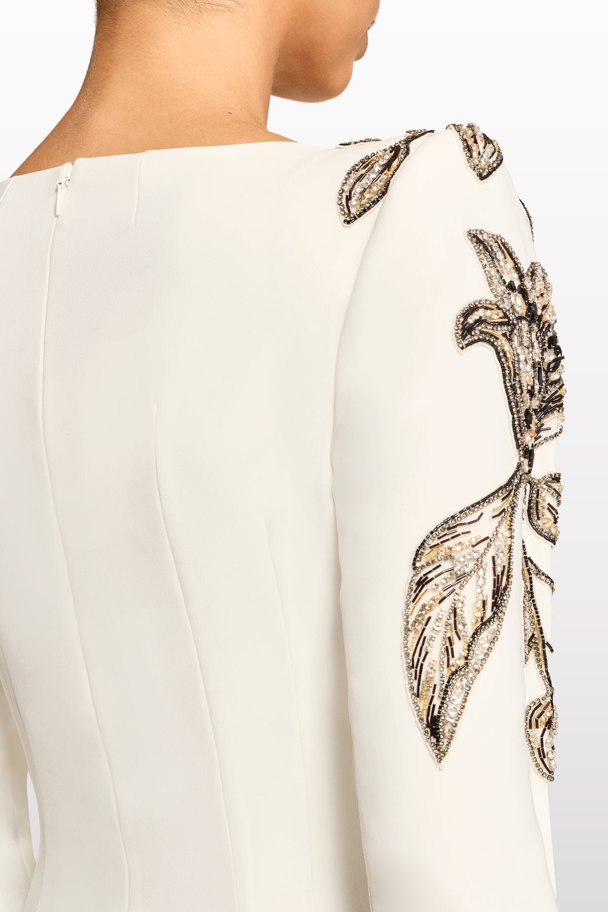 Slipper orchid - The Official Jenny Packham Website