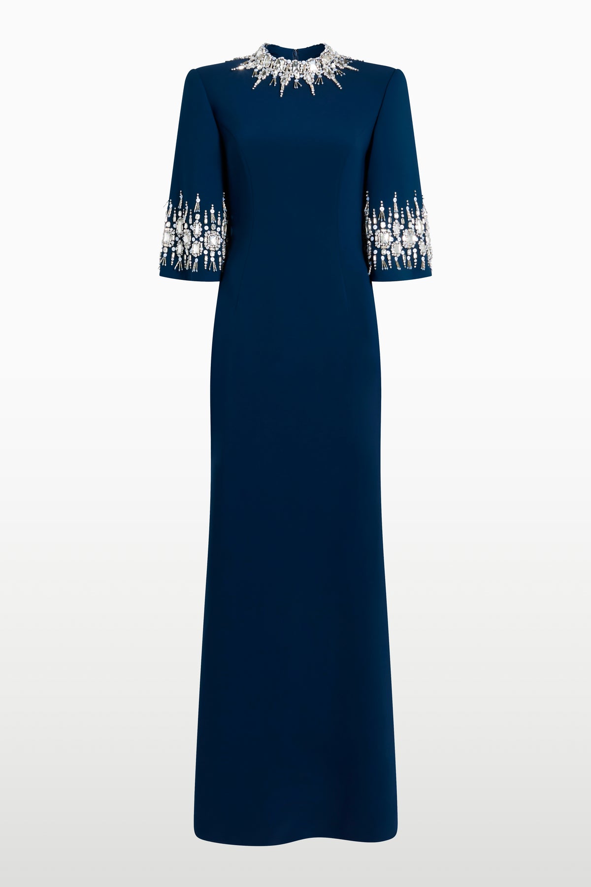 ilana midi dress Ilana