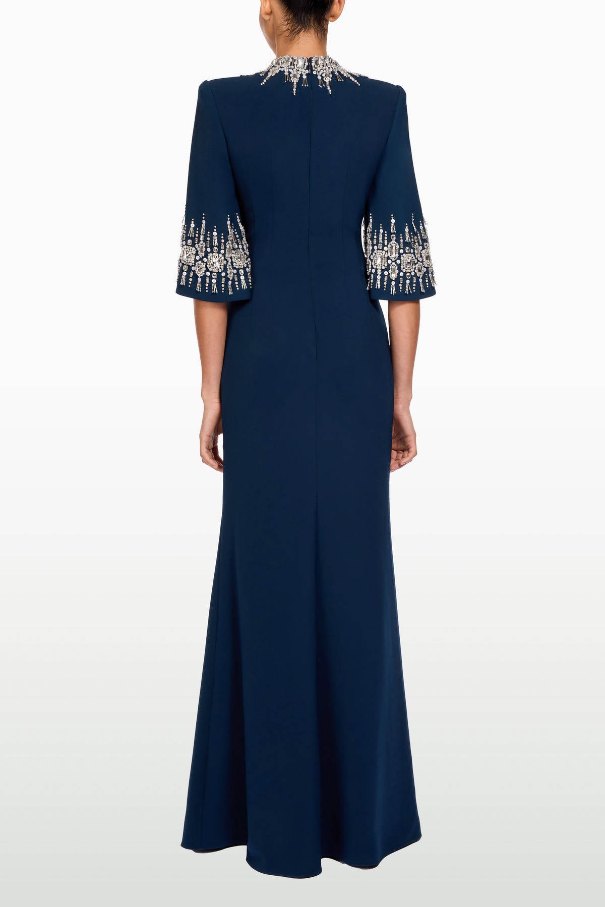 Ilana - The Official Jenny Packham Website