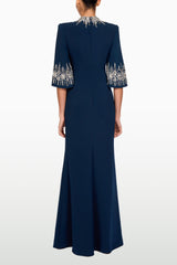 Ilana - The Official Jenny Packham Website