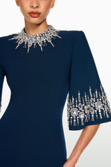 Ilana - The Official Jenny Packham Website