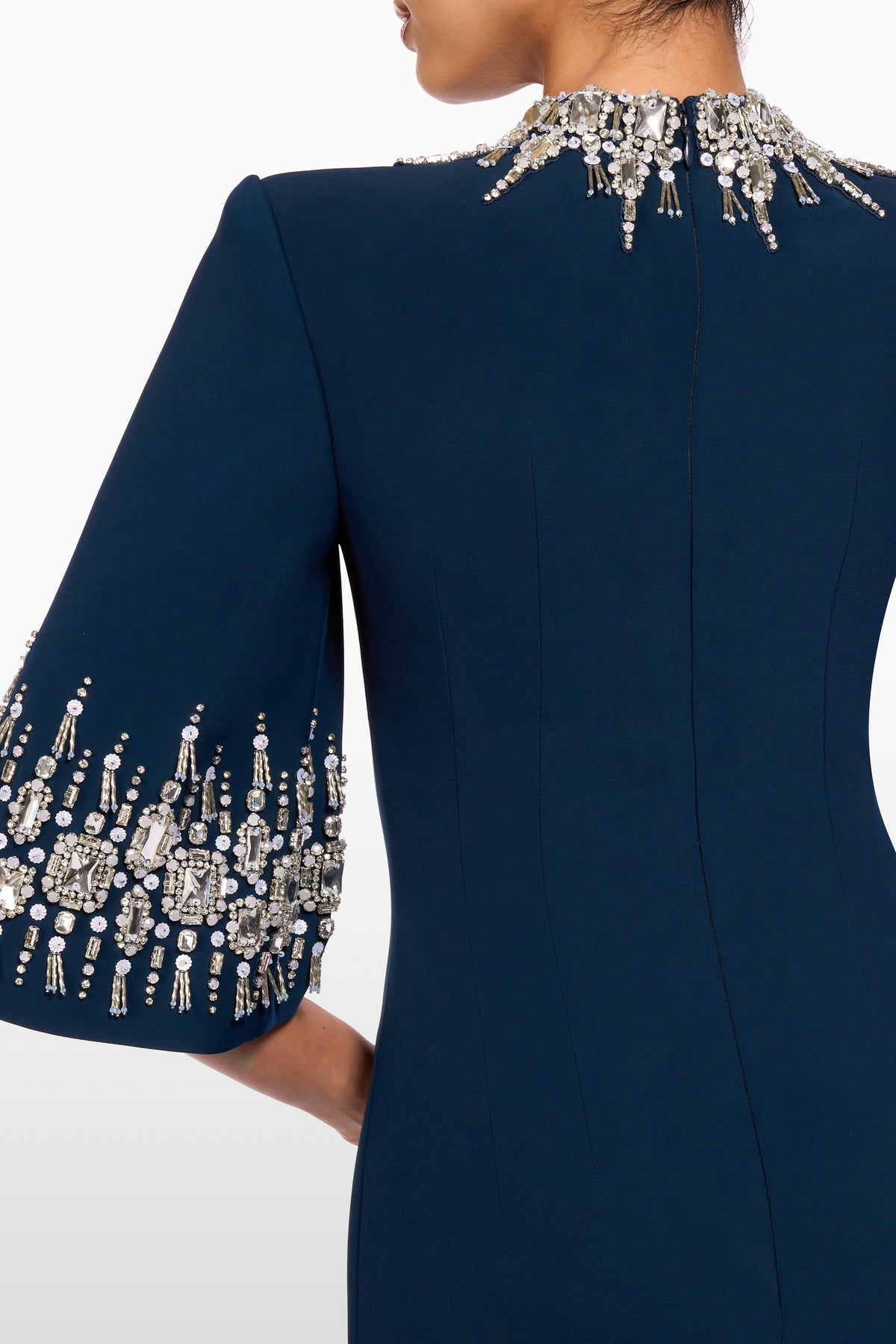 Ilana - The Official Jenny Packham Website