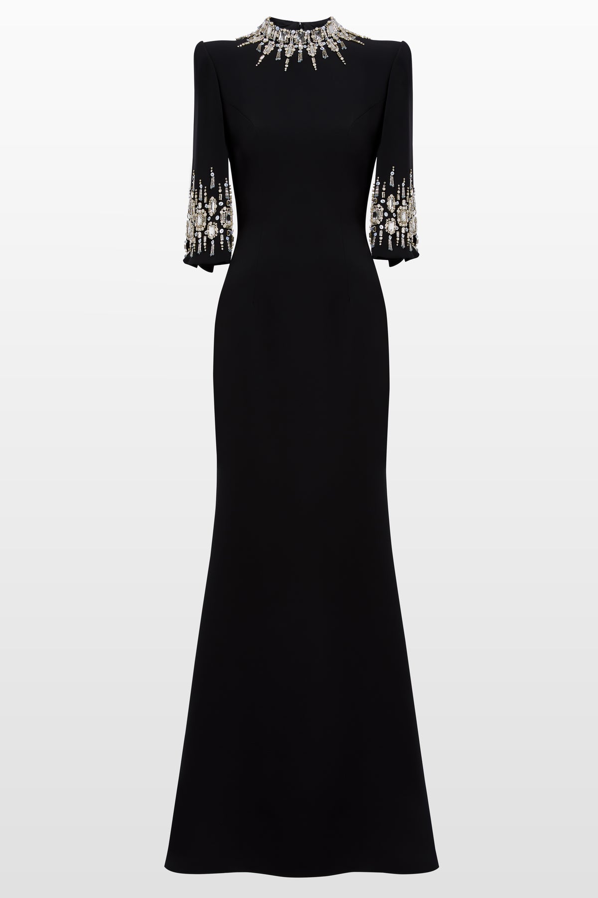 Ilana - The Official Jenny Packham Website