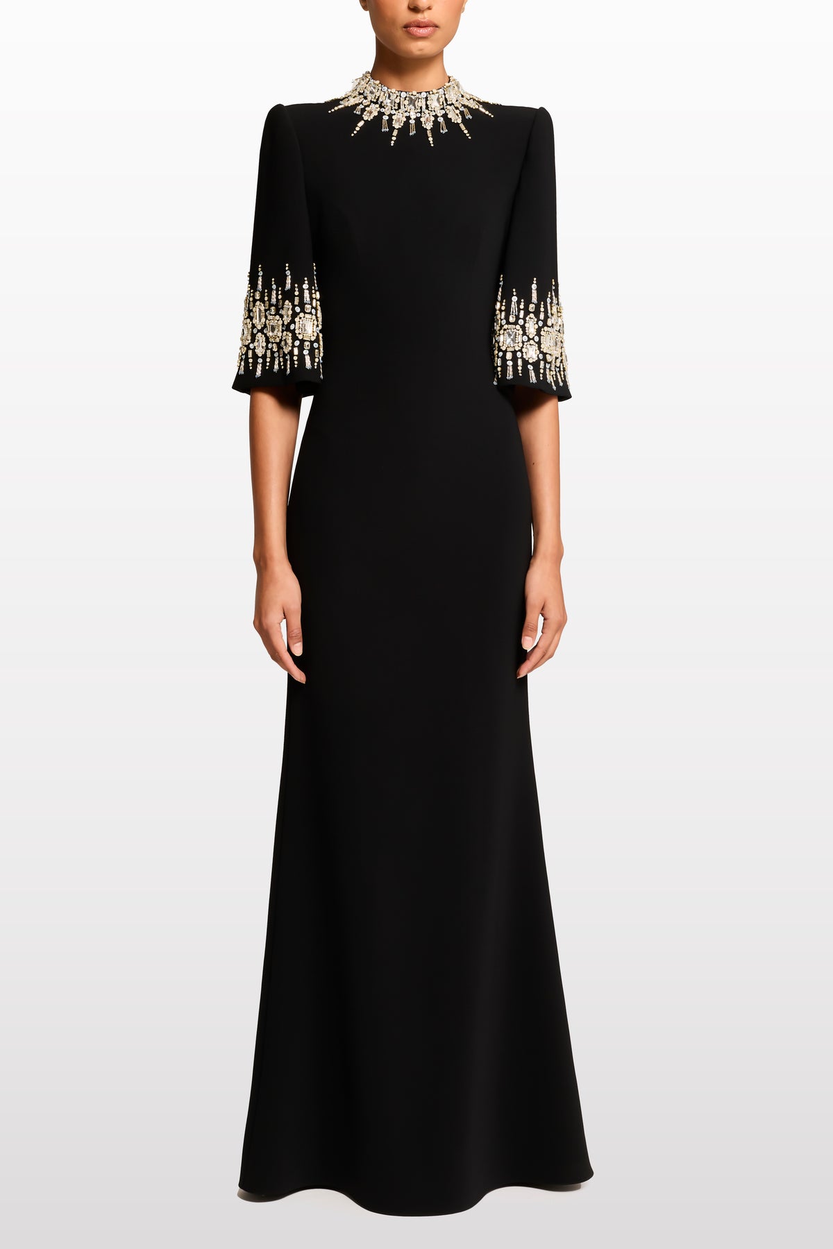 Ilana - The Official Jenny Packham Website