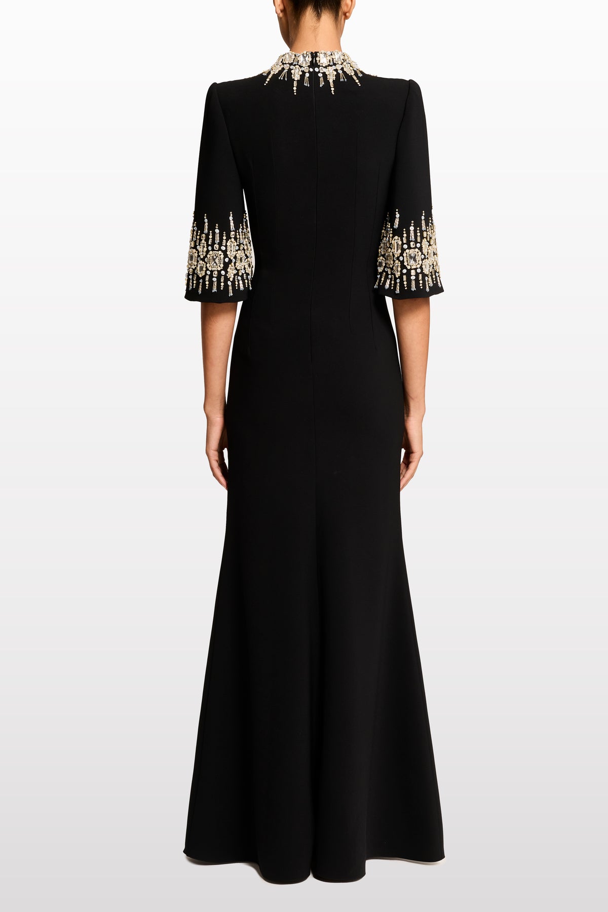 Ilana - The Official Jenny Packham Website