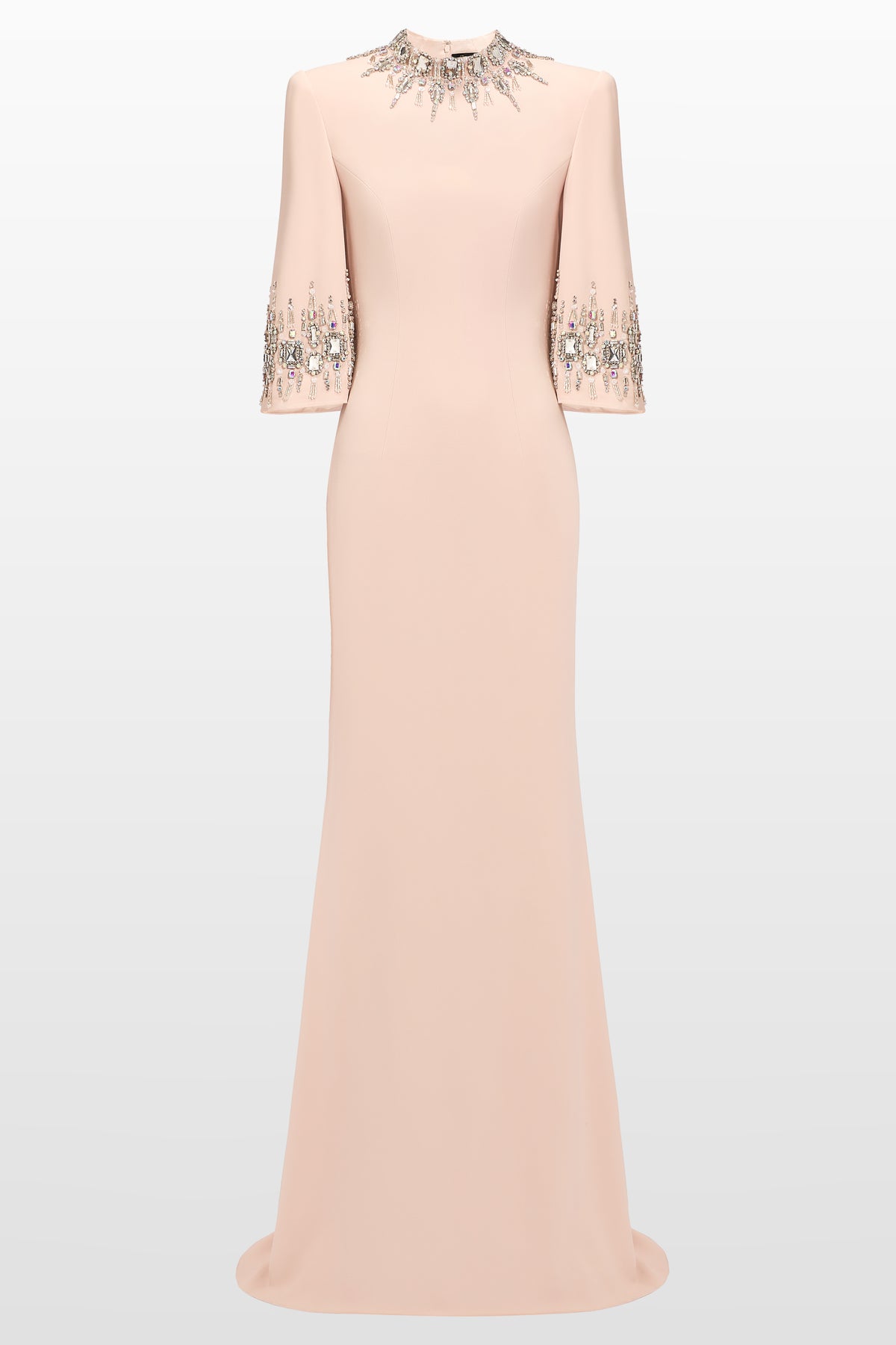 Ilana - The Official Jenny Packham Website