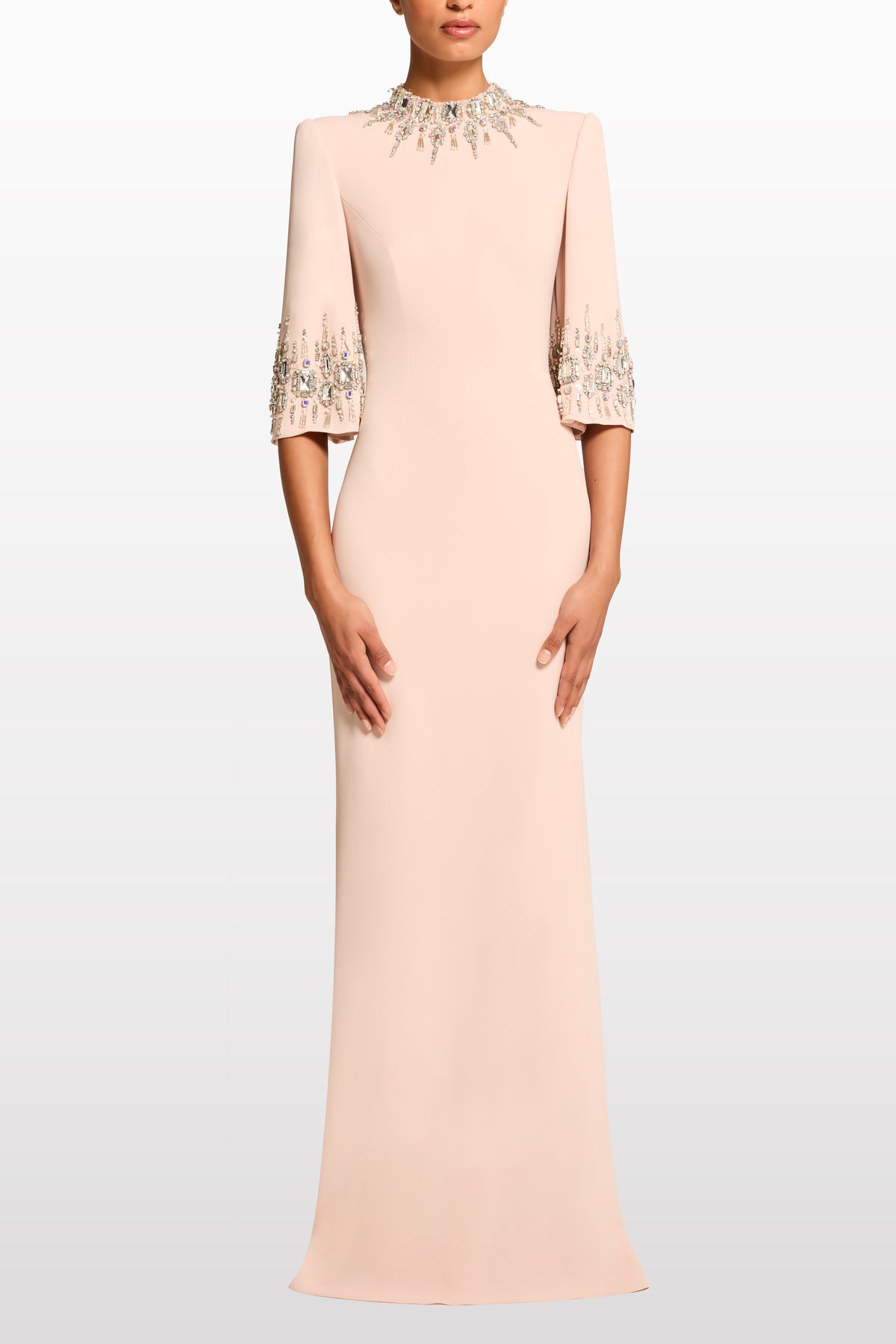 Ilana - The Official Jenny Packham Website