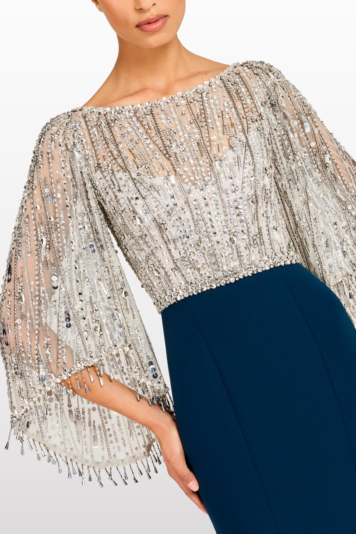 Wanderlust - The Official Jenny Packham Website