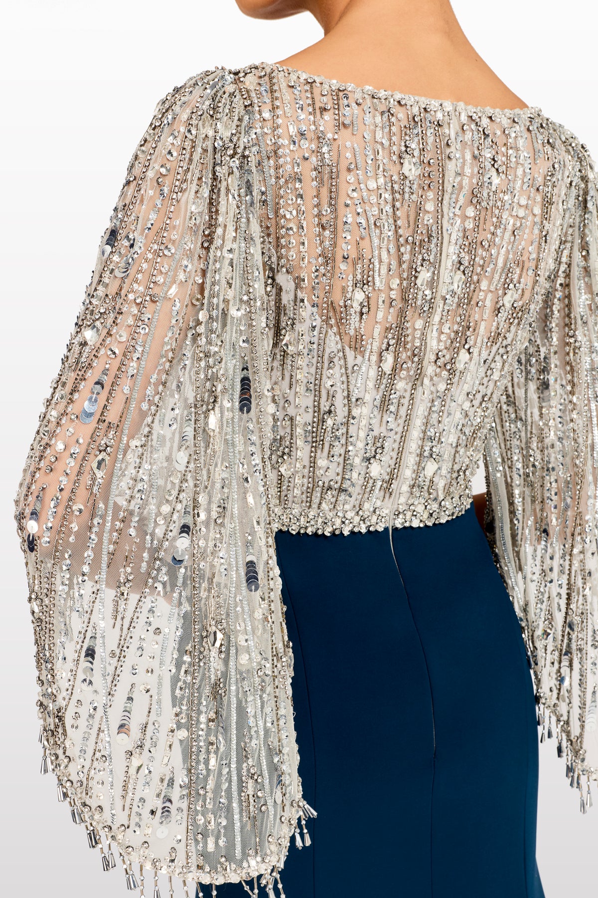Wanderlust - The Official Jenny Packham Website