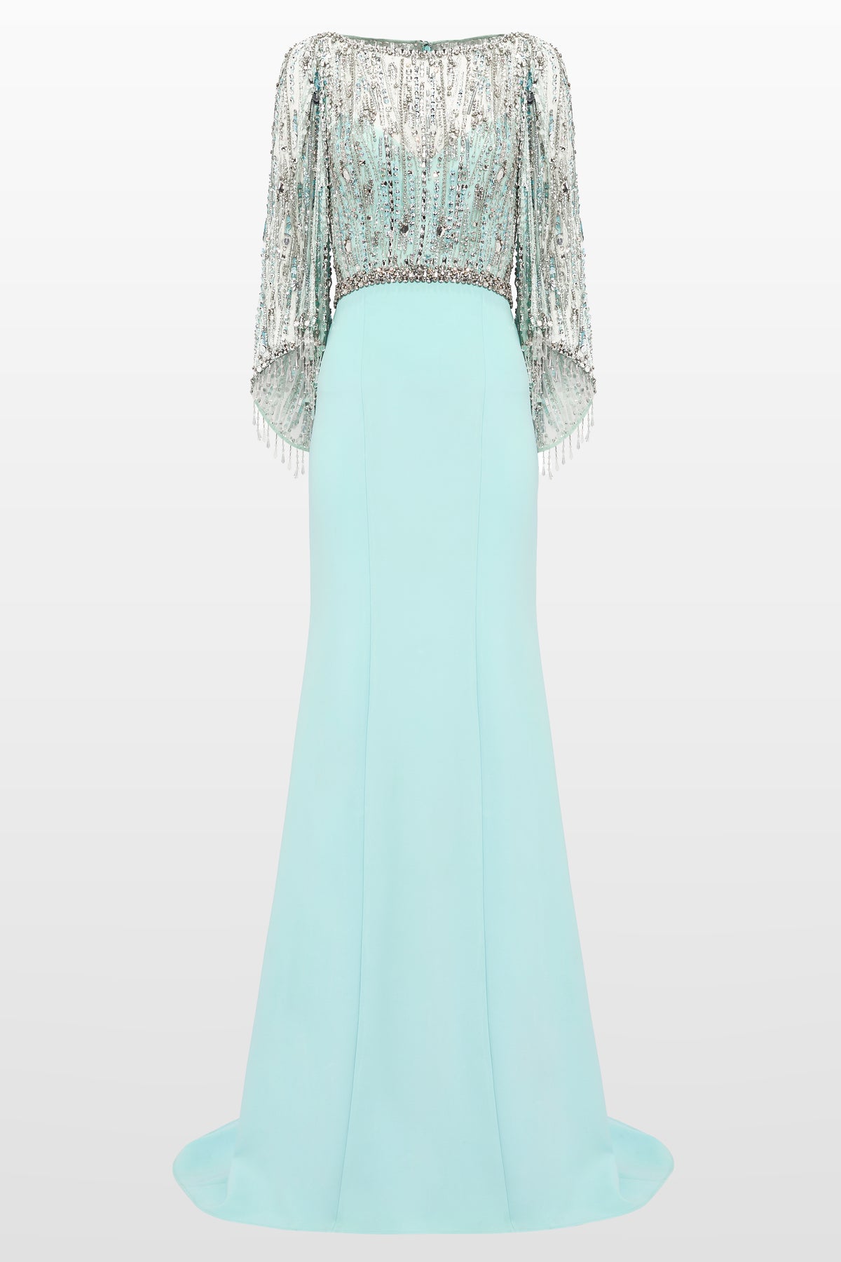Wanderlust - The Official Jenny Packham Website