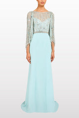 Wanderlust - The Official Jenny Packham Website
