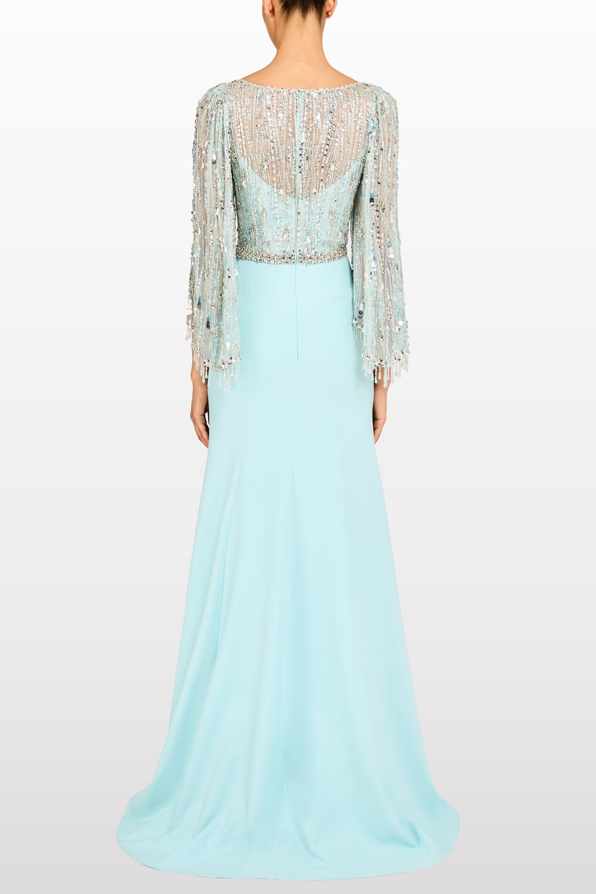 Wanderlust - The Official Jenny Packham Website