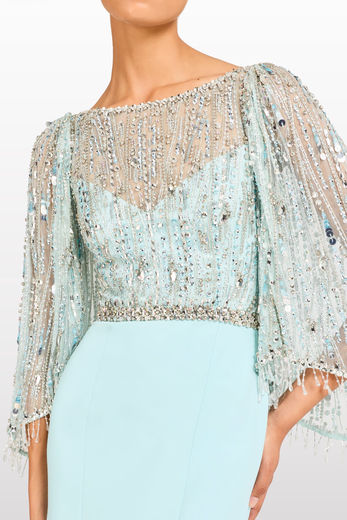Wanderlust - The Official Jenny Packham Website