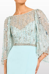 Wanderlust - The Official Jenny Packham Website